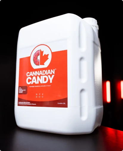 Cannadian Candy 20 Litros